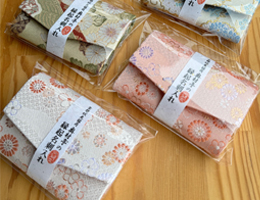 伏見稲荷大社の奉納鳥居